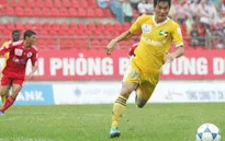 V.League 2014 vòng 1: 5 điểm nhấn ấn tượng nhất