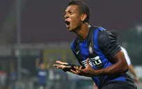 Chuyển nhượng 13/1: Chelsea và M.U tranh nhau tiền vệ của Inter