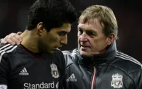 Chuyển nhượng 14/1: PSG "dỗ ngọt" Suarez và Liverpool