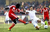 V.League vòng 1: Đội hình tiêu biểu