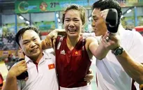 Quyền anh Việt Nam đặt hy vọng huy chương tại ASIAD 17 vào các nữ võ sĩ