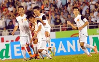 U19 Việt Nam - bức bình phong của VFF