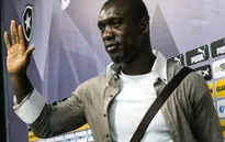 Seedorf: "Tôi không thể chối từ Milan"
