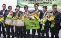 ĐT quần vợt Việt Nam và cơ hội ở Davis Cup