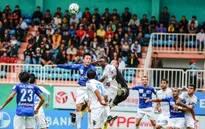 VTV6, 16h00, HAGL - Hà Nội T&T: Hiệu ứng từ U19 Việt Nam