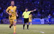 Thanh Hoá 1-0 SHB.Đà Nẵng: Người hùng Nastja Ceh và phút bù giờ thứ 7 (VIDEO)
