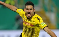 Chuyển nhượng 18/1: Barca đã thuyết phục được Dortmund bán Gundogan