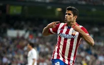 Chuyển nhượng 19/1: Trước đại chiến Man Utd, Chelsea hỏi mua Diego Costa