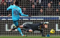 Swansea 1–3 Tottenham: "Gà trống" trên đà hồi sinh (VIDEO)
