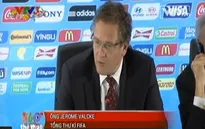 Đại diện FIFA lên tiếng can thiệp vào thị trường chuyển nhượng