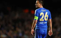 Chuyển nhượng 24/1: Sau Mata, thủ quân Terry có thể chia tay Chelsea