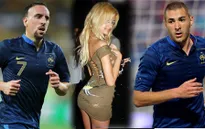 Những diễn biến mới nhất về vụ xét xử Ribery và Benzema
