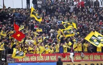 V.League vòng 3: "Chảo lửa" Vinh đang chờ Thanh Hoá