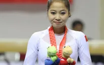 Nỗi niềm của VĐV ăn Tết xa nhà