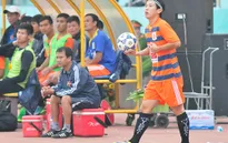 Gương mặt đáng xem tại V.League 2014 - Sim Woon Sub (V.Ninh Bình)