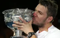 Australian Open 2014: Nhìn lại chức vô địch kỳ diệu của Wawrinka