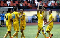 V.League 2014: 5 điểm nhấn đáng chú ý vòng 3