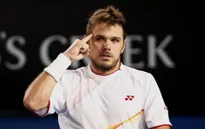 Từ Australian Open 2014, Wawrinka thăng tiến mạnh mẽ
