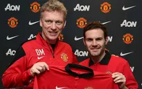 Man United – Cardiff: Chờ đợi Mata mang đến phép màu (2h45 ngày 29/1, K+PM)