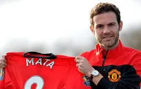 Cập bến Old Trafford, Mata khẳng định M.U vẫn có thể vô địch