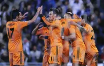 Real Madrid - Espanyol: Thẳng tiến vào bán kết (3h00 ngày 29/1, K+PC)