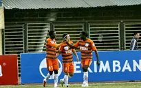 V.League 2014, vòng 3: Đội hình tiêu biểu với những "cánh chim lạ"