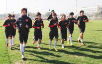 Giấc mơ 2014 của bóng đá Việt Nam