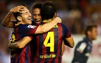 Barcelona - Valencia: Đại chiến Camp Nou và cơ hội của Madrid (22h00, K+PM)