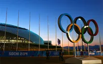 Thế vận hội mùa đông Sochi và những con số