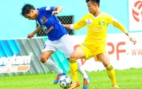 V.League 2014: Sức bật từ nhóm cuối bảng