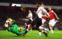 Liverpool - Arsenal: Dậy mà đi, "Pháo thủ"! (19h45, K+1)
