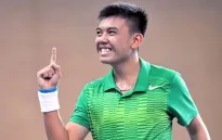 Lý Hoàng Nam: Kỳ tích năm 2013, hy vọng trong năm 2014