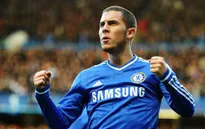 Chelsea 3-0 Newcastle: Hazard toả sáng, The Blues chiếm ngôi đầu (VIDEO)