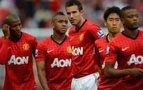 Manchester United - Fulham: Chạy đà cho chuyến làm khách ở Emirates (23h00, K+1)
