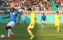 V.League 2014: 5 điểm nhấn đáng chú ý vòng 4
