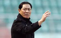 V.League 2014: "Thuyền trưởng" tài năng của Than Quảng Ninh