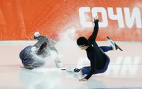 Sochi 2014: Những tai nạn tồi tệ của Thế vận hội mùa đông