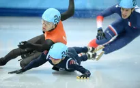 Olympic Sochi 2014: Cập nhật kết quả thi đấu ngày 11/2