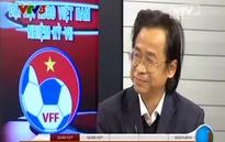 Đại hội của VFF sắp tới, mong đợi điều gì?