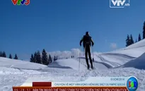Olympic Sochi 2014: Chuyện về một VĐV đặc biệt