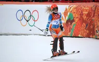 Olympic Sochi 2014: Cập nhật kết quả thi đấu sáng 12/2
