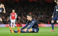 Arsenal 0-0 M.U: Chia điểm đáng tiếc ở Emirates (VIDEO)