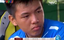 Chuyện buồn của quần vợt Việt Nam trước thềm Davis Cup