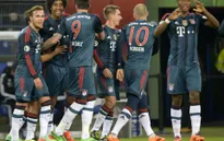 Bayern hủy diệt Hamburg ở Cúp Quốc gia (VIDEO)