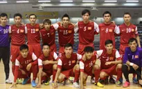 Thêm giấc mơ World Cup cho bóng đá Việt Nam