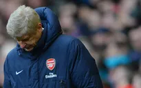 Wenger: "Điều quan trọng là Arsenal không thua"