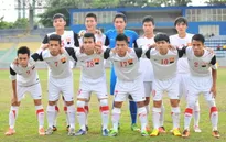 U19 Việt Nam: "Đừng bỏ hết trứng vào một cái rổ"