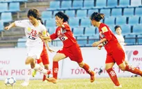 Thực tế buồn của bóng đá nữ Việt Nam trước mùa giải mới