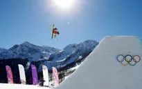Olympic Sochi 2014: Những hình ảnh ấn tượng trong ngày thi đấu thứ 6