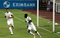V.League vòng 5: Cơ hội cho ĐKVĐ Hà Nội T&T vượt lên
